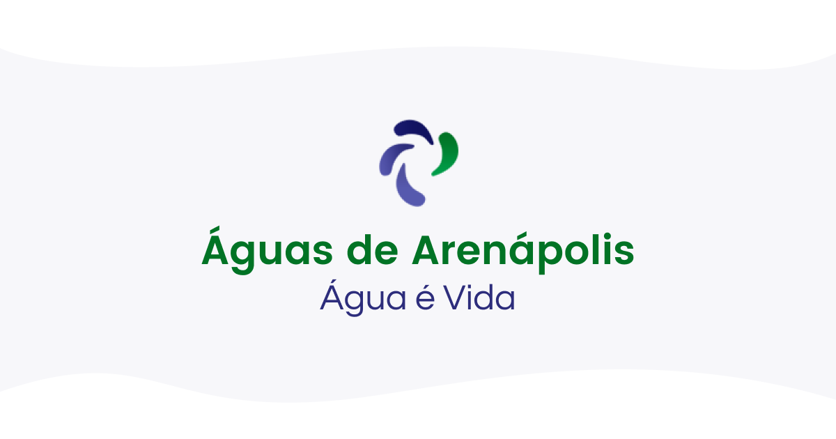 Aguas de Arenapolis